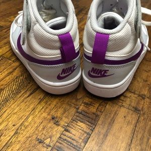Girls Nike 3.5